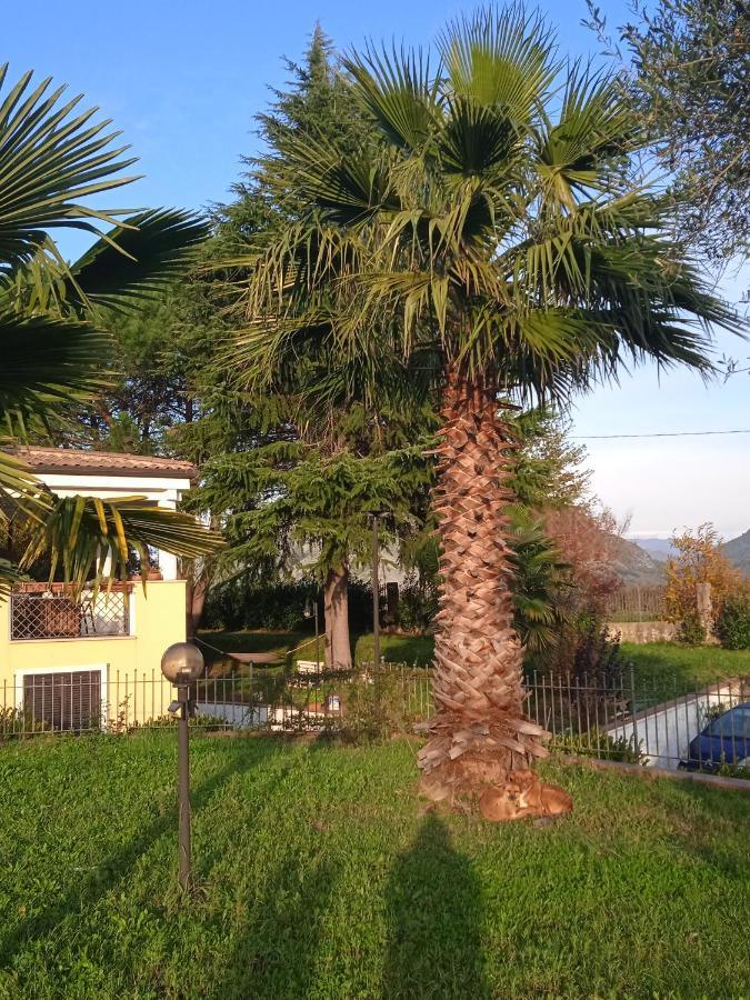 Camera Familiare