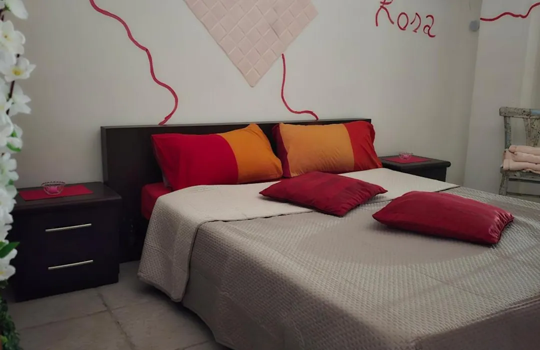 Villa Rosanna-1