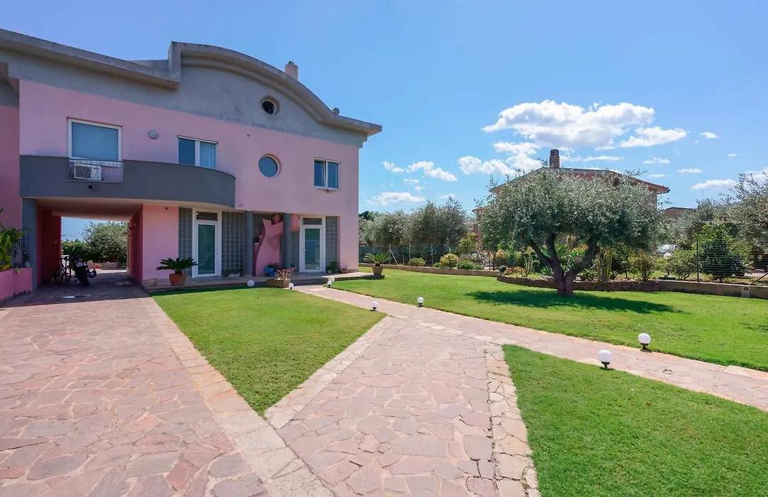 Villa Rosanna-1