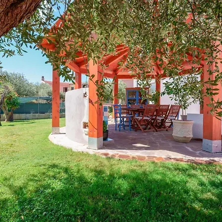 Villa Rosanna-2