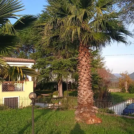 Villa Rosanna-2