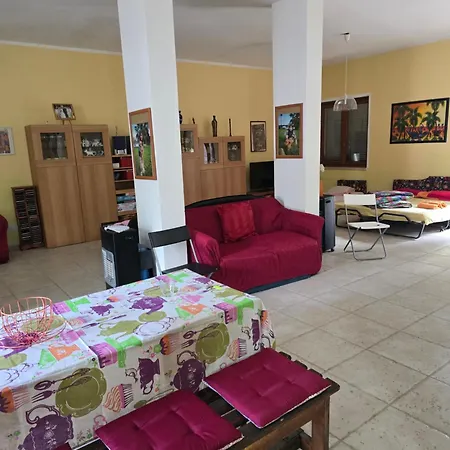 Villa Rosanna-3